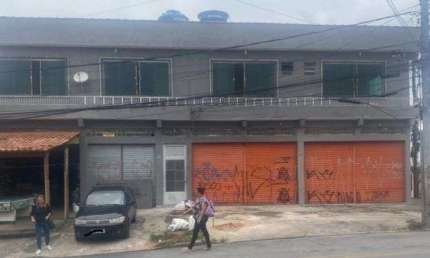 Prédio à venda na Cidade Soberana, Guarulhos 