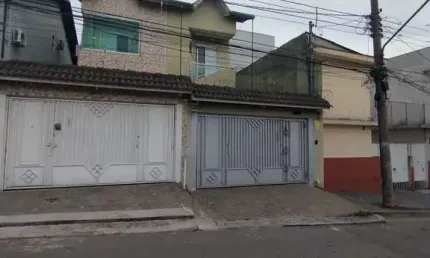 Casa com 3 quartos à venda no Jardim Bom Clima, Guarulhos 