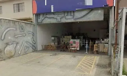 Ponto comercial para alugar no Jardim Bela Vista, Guarulhos 