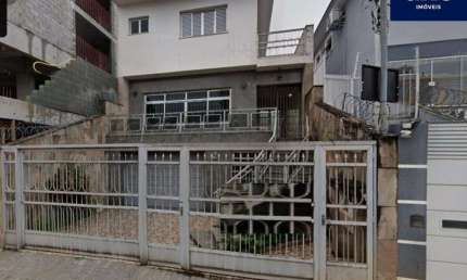 Casa com 3 quartos à venda na Vila Progresso, Guarulhos 