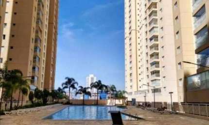 Apartamento com 4 quartos à venda na Vila Progresso, Guarulhos 