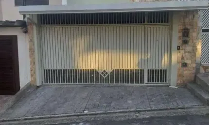 Casa com 2 quartos à venda no Jardim Santa Mena, Guarulhos 
