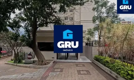 Apartamento com 3 quartos à venda na Vila Rosália, Guarulhos 