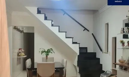 Casa com 3 quartos à venda no Parque Continental II, Guarulhos 