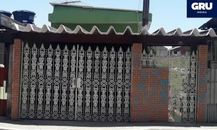 Ponto comercial à venda no Jardim Paraíso, Guarulhos 