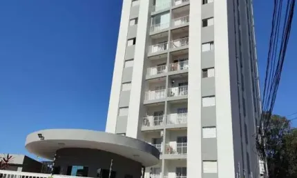 Apartamento com 2 quartos à venda na Vila Sirena, Guarulhos 