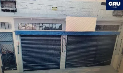 Ponto comercial para alugar no Tucuruvi, São Paulo 