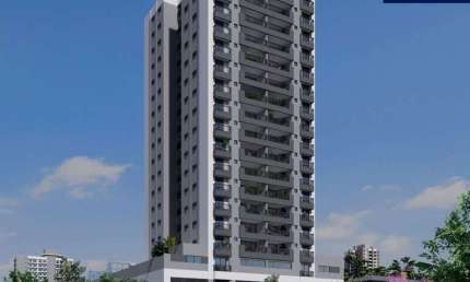 APARTAMENTO ALTO PADRÃO EM CONSTRUÇÃO (VILA PROGRESSO)
