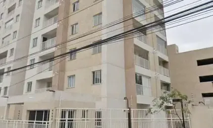 Apartamento com 2 quartos à venda na Vila Itapegica, Guarulhos 