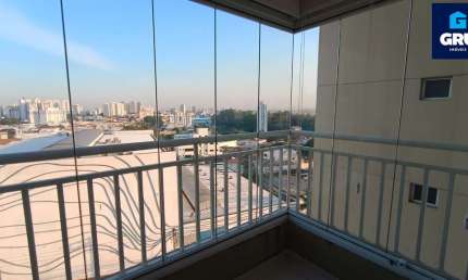 Apartamento com 2 quartos à venda no Gopoúva, Guarulhos 