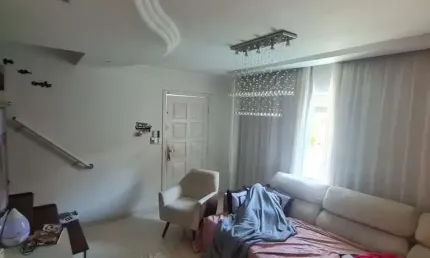 Casa com 3 quartos à venda na Vila Milton, Guarulhos 