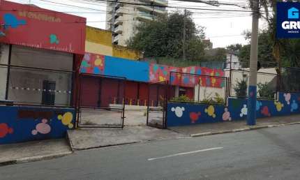 Ponto comercial à venda no Centro, Guarulhos 