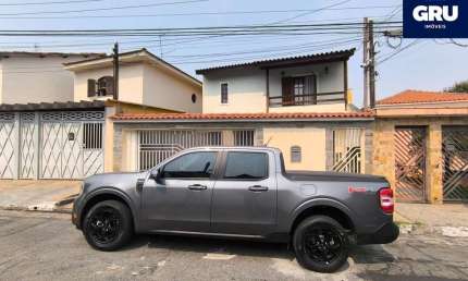 ÓTIMO SOBRADO COM SALÃO NA PARTE INFERIOR (VILA MILTON)