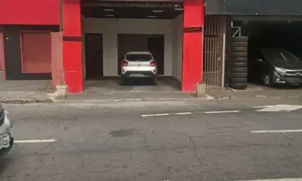 Ponto comercial para alugar no Centro, Guarulhos 