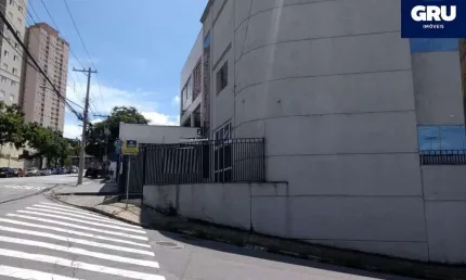 Prédio à venda na Vila Moreira, Guarulhos 