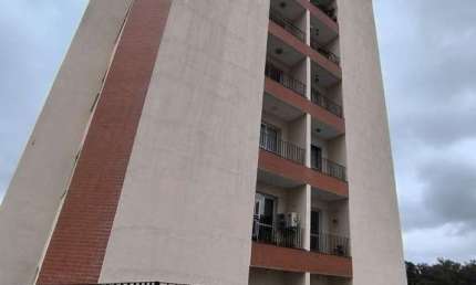 Apartamento com 2 quartos para alugar no Gopoúva, Guarulhos 