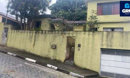 Casa com 3 quartos à venda na Vila Milton, Guarulhos 
