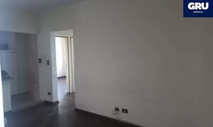 Apartamento com 2 quartos à venda no Jardim Santa Mena, Guarulhos 