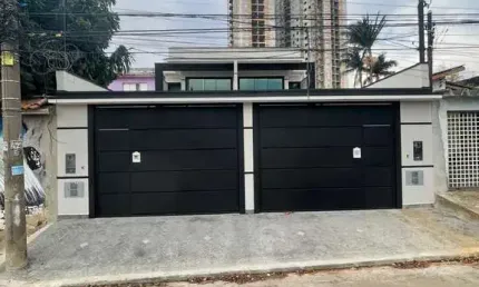 Casa com 3 quartos à venda no Jardim Vila Galvão, Guarulhos 