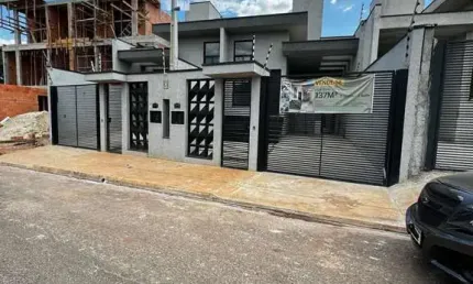 Casa com 3 quartos à venda no Jardim do Lago, Atibaia 