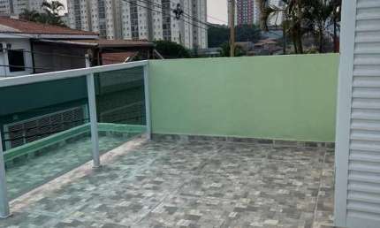 Casa com 2 quartos à venda no Gopoúva, Guarulhos 