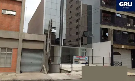 Prédio para alugar na Vila São Jorge, Guarulhos 