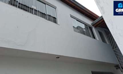 Sala comercial para alugar na Vila Milton, Guarulhos 