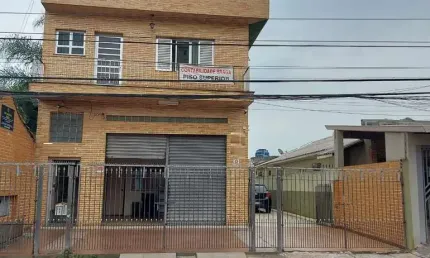 Prédio à venda no Jardim Tranqüilidade, Guarulhos 