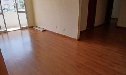 Apartamento com 3 quartos para alugar na Vila São Jorge, Guarulhos 