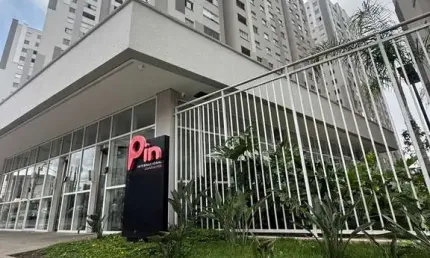 Apartamento com 2 quartos à venda na Vila Endres, Guarulhos 