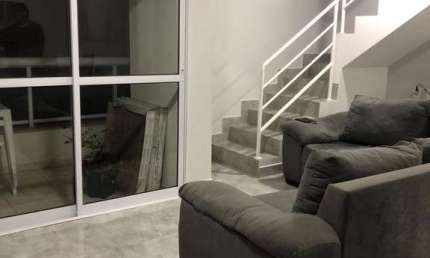 Apartamento com 4 quartos à venda no Jardim Las Vegas, Guarulhos 