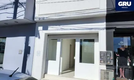 Ponto comercial para alugar no Gopoúva, Guarulhos 