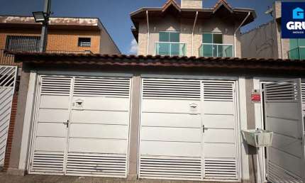 Casa com 2 quartos à venda na Ponte Grande, Guarulhos 