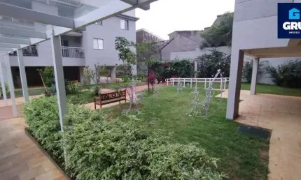 Apartamento com 2 quartos à venda na Vila Galvão, Guarulhos 