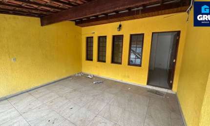 Casa com 3 quartos à venda no Picanço, Guarulhos 