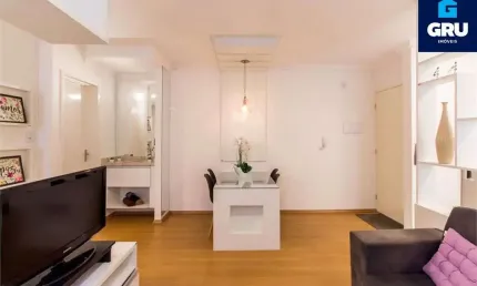 Kitnet / Stúdio à venda na Vila Mazzei, São Paulo 