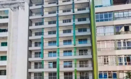Kitnet / Stúdio à venda na Bela Vista, São Paulo 