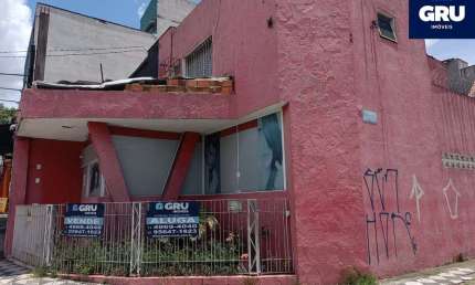 Casa com 3 quartos à venda no Gopoúva, Guarulhos 