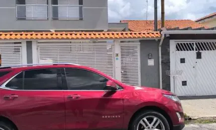 LINDO SOBRADO PARA VENDA / LOCAÇÃO NO PQ CONTINENTAL