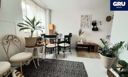 Apartamento com 1 quarto à venda no Jardim Santa Mena, Guarulhos 