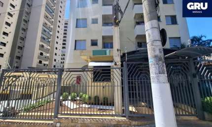 ÓTIMO APARTAMENTO PARA VENDA / LOCAÇÃO NO GOPOÚVA (MOBILIADO)