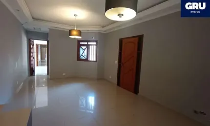 LINDA CASA TÉRREA PARA VENDA NO JARDIM VILA GALVÃO - GUARULHOS