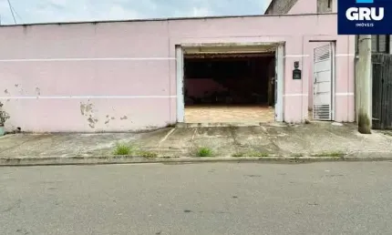 Casa com 3 quartos à venda no Jardim das Cerejeiras, Atibaia 