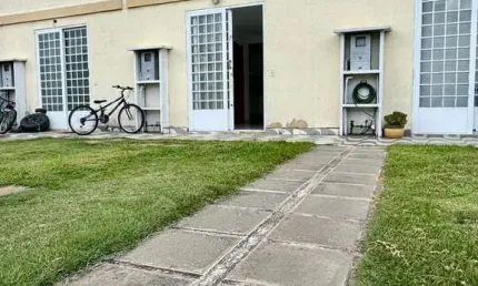 Casa em Condomínio Fechado (Vila Nova Bonsucesso - Guarulhos)