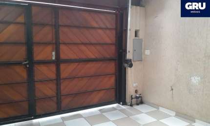 Casa com 2 quartos à venda na Vila Augusta, Guarulhos 