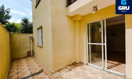Apartamento Térreo com Garden à Venda no Jardim Albertina - Guarulhos