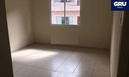 Apartamento com 2 quartos para alugar na Vila Augusta, Guarulhos 