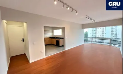 Apartamento Exclusivo de 105m² no Prestigiado Bairro Macedo – Guarulhos