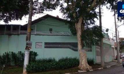 SOBRADO PARA FINS COMERCIAIS NO GOPOÚVA - GUARULHOS
