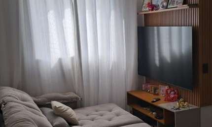 Apartamento a venda no Residencial Club Gaudi Life – Guarulhos